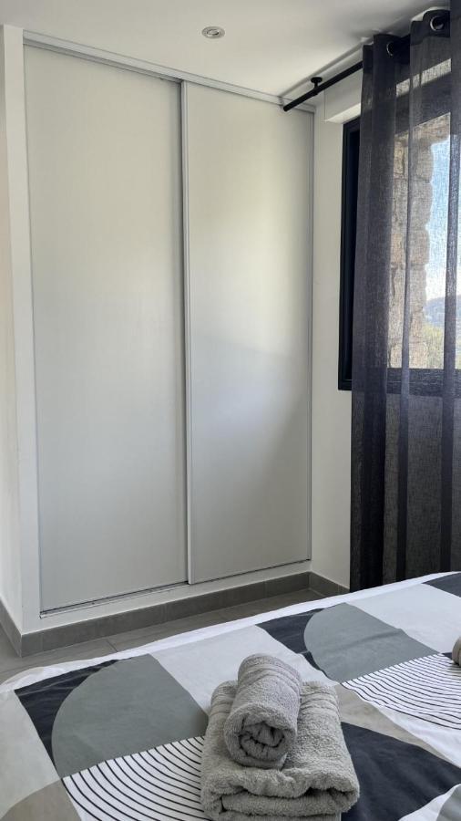 N2 Maison T2 Climatise Ajaccio  Zewnętrze zdjęcie